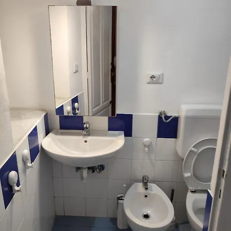 Casa Giannina Hostel Palermo