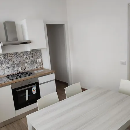 Hostel Casa Giannina