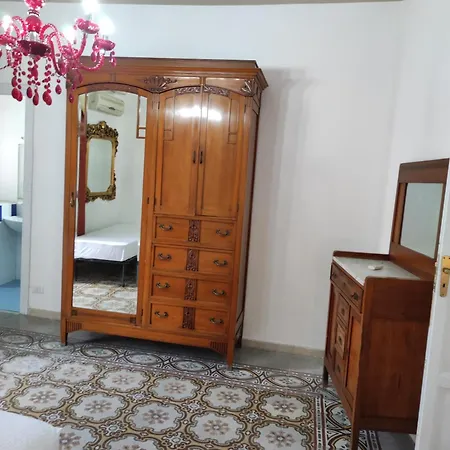Casa Giannina Hostel Palermo