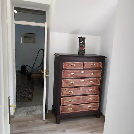 Hostel Casa Giannina Palermo