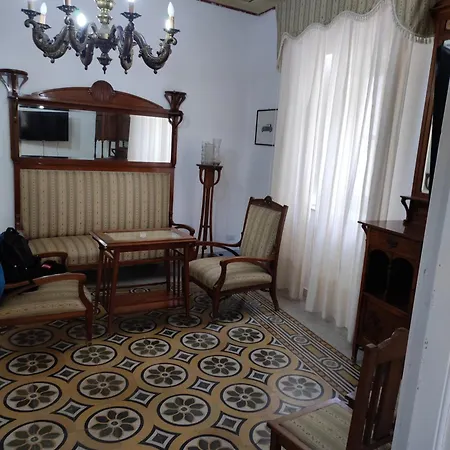 بيت شباب Casa Giannina *